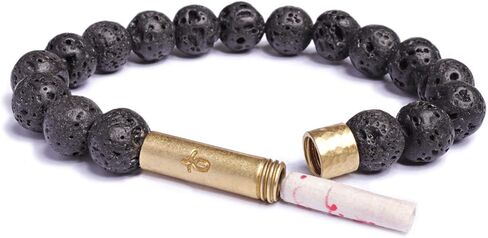 سوار النية للنساء - اكتب رغبتك في الداخل ، وارتداءها كتذكير يومي لاتخاذ الإجراءات in Kuwait