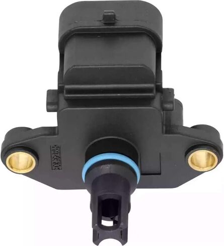 MAP Sensor Compatible with Dodge Ram 2500 2003-2009 Ram 3500 2003 2004 2005 2006 2007 5.9L Diesel Replaces 5093103AA 5093104AA 5139278AA in Saudi Arabia