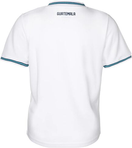Umbro Youth 23/24 El Guatemala National Team Soccer Jersey in Saudi Arabia