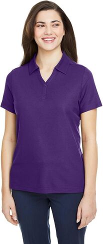 Core 365 Ladies 'Fusion Chromasoft ™ Pique Pique Pique in Kuwait