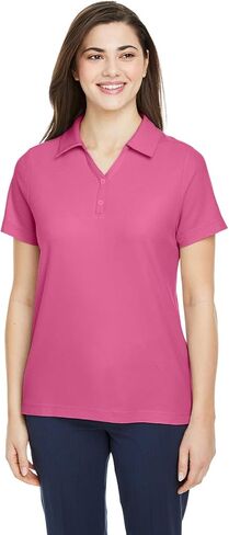 Core 365 Ladies 'Fusion Chromasoft ™ Pique Pique Pique in Kuwait