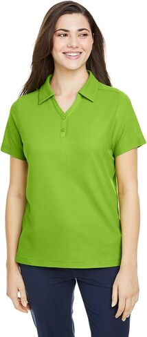 Core 365 Ladies 'Fusion Chromasoft ™ Pique Pique Pique in Kuwait