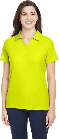 Core 365 Ladies 'Fusion Chromasoft ™ Pique Pique Pique in Kuwait
