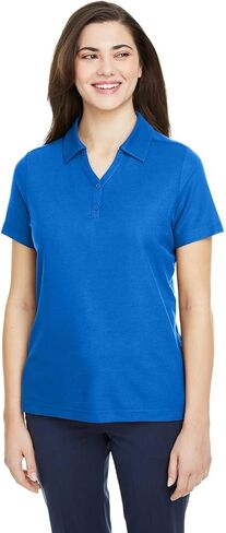 Core 365 Ladies 'Fusion Chromasoft ™ Pique Pique Pique in Kuwait