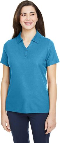 Core 365 Ladies 'Fusion Chromasoft ™ Pique Pique Pique in Kuwait