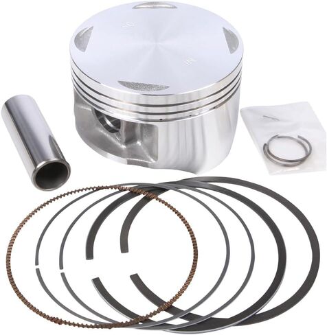 Pro X Piston Kit .020 (85.5 mm) for Honda TRX 400EX 1999-2008 in Saudi Arabia