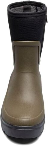 BOGS Women's Hazel Mid Zip Rain Boot in Kuwait