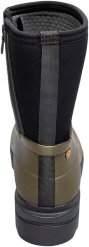 BOGS Women's Hazel Mid Zip Rain Boot in Kuwait