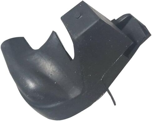 Set of 2 Hard Top Corner Seal Kit Rubber for Jeep for Wrangler 1987-1995 Yj Pair 55134536 55134537PART in Saudi Arabia