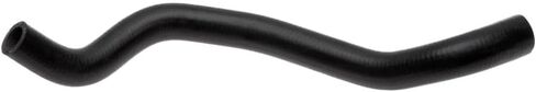 Karparts360 لـ Kia Sportage 2012 HVAC Heater Hose | المطاط | أسود | 0.65 بوصة نهاية 1 داخل القطر | 0.7 بوصة نهاية 2 داخل القطر | خرطوم التجميع المصبوب in Saudi Arabia