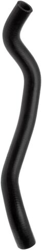 Karparts360 لـ Kia Sportage 2012 HVAC Heater Hose | المطاط | أسود | 0.65 بوصة نهاية 1 داخل القطر | 0.7 بوصة نهاية 2 داخل القطر | خرطوم التجميع المصبوب in Saudi Arabia