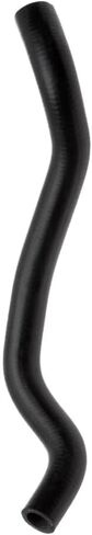 Karparts360 لـ Kia Sportage 2012 HVAC Heater Hose | المطاط | أسود | 0.65 بوصة نهاية 1 داخل القطر | 0.7 بوصة نهاية 2 داخل القطر | خرطوم التجميع المصبوب in Saudi Arabia