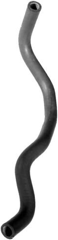 Karparts360 لـ Honda Civic 1997 1998 HVAC HOSE HOSE | المطاط المعزز | أسود | 5/8 بوصات في 20 29/32 بوصة القياسات | 0.63 بوصة / 16 ملليمتر نهاية 1 والنهاية 2 داخل القطر in Saudi Arabia