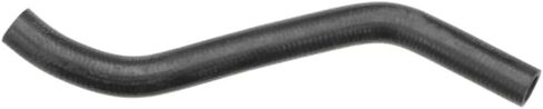 Karparts360 لـ Oldsmobile Silhouette 2001 2002 2003 2004 HVAC HOSE HOSE | المطاط المعزز | أسود | خرطوم مصبوب | 0.75 بوصة داخل نهاية القطر 1 | 0.75 في. داخل القطر نهاية 2 | 88920652 in Saudi Arabia