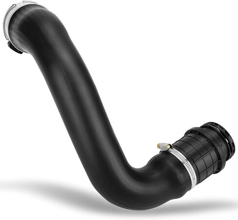 13374646 TurboCharger IncOlooler Air Hose لعام 2016-2019 شيفروليه كروز 1.4L استبدال# 2862031364 42626074 667-308 in Saudi Arabia