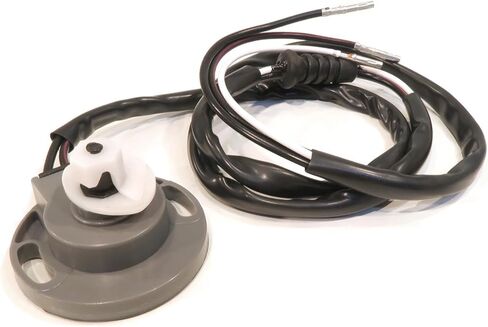 The ROP Shop Trim Sender Sensor, 3-Wire for Volvo Penta TSK SX-CLT M10, TSK SX-C1, TSK SX-MAC in Saudi Arabia
