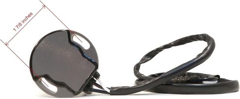 The ROP Shop Trim Sender Sensor, 3-Wire for Volvo Penta TSK SX-CLT M10, TSK SX-C1, TSK SX-MAC in Saudi Arabia