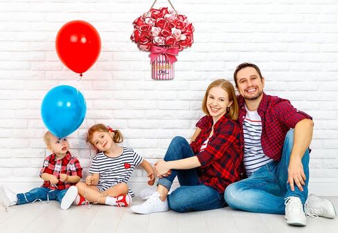 PETCEE عيد القديس باتريك زينة الباب الترحيب 11.5 "شامروك البرسيم الأيرلندي إكليل علامة للباب الأمامي شاحنة يوم القديس باتريك علامة معلقة للمنزل Proch عيد القديس باتريك ديكورات حفلة الربيع in Kuwait