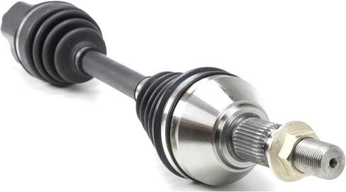 مجموعة تعليق Garage-Pro متوافقة مع Buick Lesabre 2000-2001 ، Park Avenue 1997-2001 ، Pontiac Bonneville ، Riviera 1997 Front ، Driver and Passenger Side in Saudi Arabia
