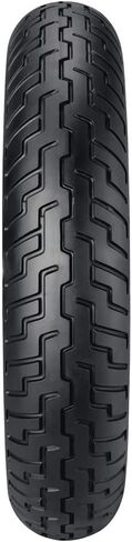 120/90-17 Tube Type (64S) Dunlop D404 Front Motorcycle Tire Black Wall for Honda Shadow 750 ACE VT750C 1997-2005 in Saudi Arabia