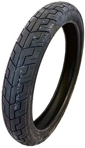 MMG Tire 90/90-18 Sport Touring Cruiser Motorcycle Tire Tubetype - Model P47 in Saudi Arabia