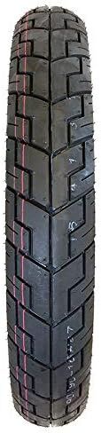 MMG Tire 90/90-18 Sport Touring Cruiser Motorcycle Tire Tubetype - Model P47 in Saudi Arabia