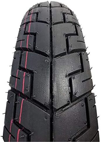 MMG Tire 90/90-18 Sport Touring Cruiser Motorcycle Tire Tubetype - Model P47 in Saudi Arabia