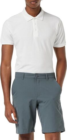 Under Armour Men's Tech Golf Shorts in Saudi Arabia