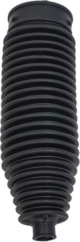 Detroit Axle - Boots for Chevy Silverado GMC Sierra Yukon XL Suburban 1500 Avalanche Dodge Ram 2500 3500 Challenger 2pc Rack and Pinion Tie Rod Boots & Bellows w/Locking c-clamps Replacement in Saudi Arabia
