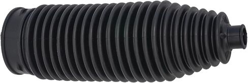 Detroit Axle - Boots for Chevy Silverado GMC Sierra Yukon XL Suburban 1500 Avalanche Dodge Ram 2500 3500 Challenger 2pc Rack and Pinion Tie Rod Boots & Bellows w/Locking c-clamps Replacement in Saudi Arabia