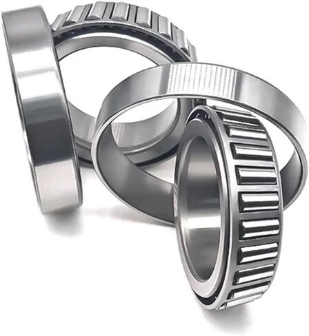 1PCS 32906 30x47x12 mm Tapered Roller Bearings 30 * 47 * 12 mm Bearing 32906X 2007906 in Saudi Arabia