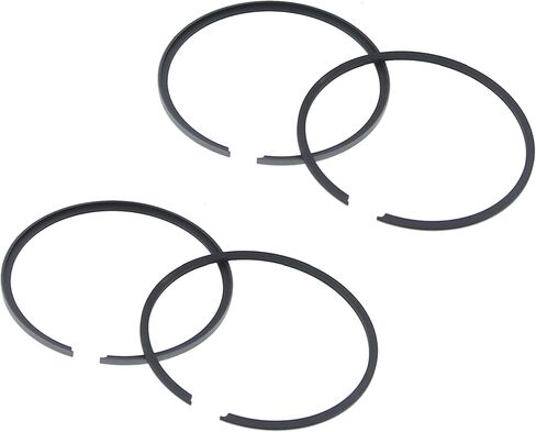1990-1994 Ski-Doo Safari Le Piston Rings X2 Snowmobile by Race Benover in Saudi Arabia