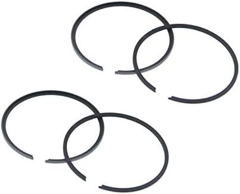 1990-1994 Ski-Doo Safari Le Piston Rings X2 Snowmobile by Race Benover in Saudi Arabia