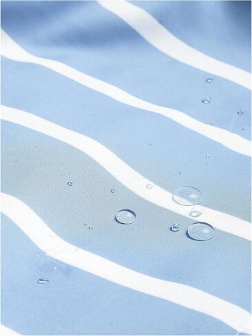 COZYEASE Men's Swim Trunks Quick Dry Elastic Drawstring Print Beach Shorts in Saudi Arabia