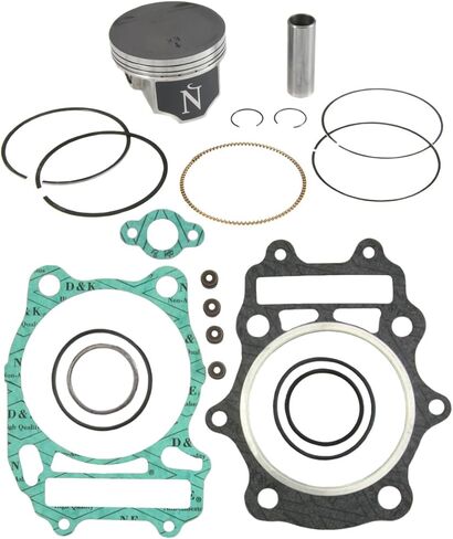 Namura, NA-30010K, Standard Bore Top End Repair Kit 2003-2008 Arctic Cat 400 Utility & 2002 375 Auto - 82mm in Kuwait