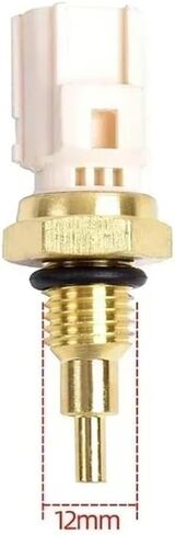Water Tank Temperature Switch Assembly Radiator Cooling Thermostat Compatible FJR1300 2017-2023 2020 2021 2022 FJR 1300 in Saudi Arabia