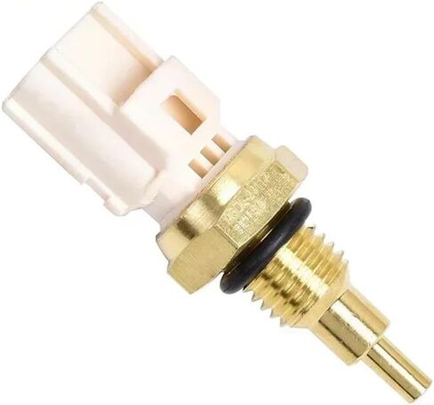 Water Tank Temperature Switch Assembly Radiator Cooling Thermostat Compatible FJR1300 2017-2023 2020 2021 2022 FJR 1300 in Saudi Arabia