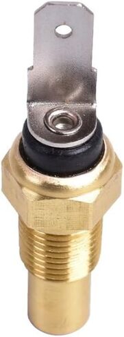 125cc Motorcycle Radiator Temperature Switch Assembly Radiator Cooling Thermostat Fit for CBR125 2004-2006 in Saudi Arabia