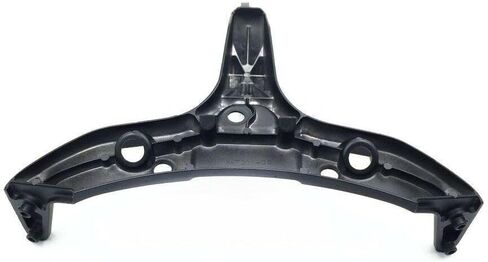 Motorcycle Upper Front Fairing Stay Bracket Fit Compatible for Kawasaki ZX6R NINJA 636 2009 2010 2011 ZX-6R 09 10 11 in Saudi Arabia