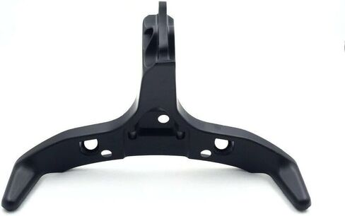 Motorcycle Upper Front Fairing Stay Bracket Fit Compatible for Kawasaki ZX6R NINJA 636 2009 2010 2011 ZX-6R 09 10 11 in Saudi Arabia