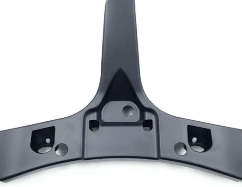 Motorcycle Upper Front Fairing Stay Bracket Fit Compatible for Kawasaki ZX6R NINJA 636 2009 2010 2011 ZX-6R 09 10 11 in Saudi Arabia