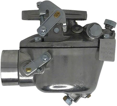 NEW Carburetor (Marvel Schebler type, Not rebuilt) Fits Ford 600 620 630 640 650 660 700 Tractor in Saudi Arabia