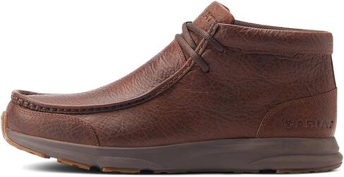 Ariat Mens Spitfire Deepest Clay 8.5 Wide in Saudi Arabia