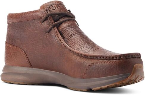 Ariat Mens Spitfire Deepest Clay 8.5 Wide in Saudi Arabia