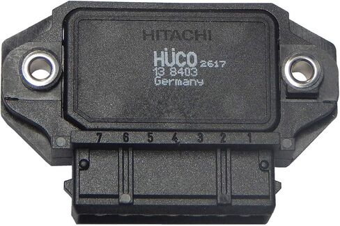 Hitachi IGC8403 وحدة التحكم في الإشعال in Saudi Arabia