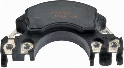 OEG Parts Module New ، Ignition متوافق مع Mitsubishi Lancer 89-92 None MD618293 J153 in Saudi Arabia