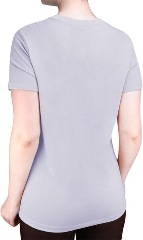 Nike للسيدات الرياضي Crewneck Teepic Tee in Saudi Arabia