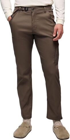 prAna Men's Stretch Zion Standard Pants in Saudi Arabia