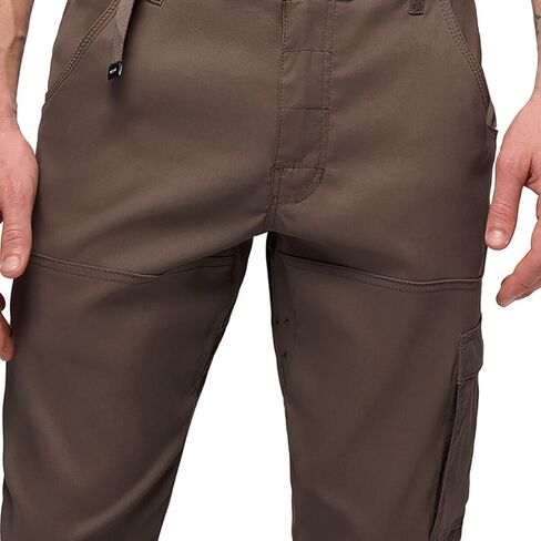 prAna Men's Stretch Zion Standard Pants in Saudi Arabia