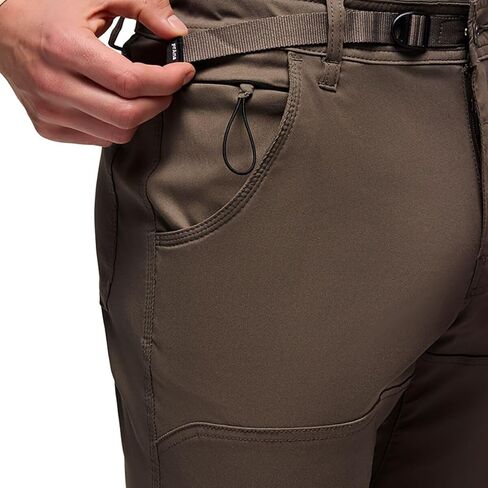prAna Men's Stretch Zion Standard Pants in Saudi Arabia